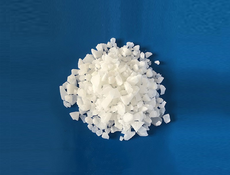 無鐵硫酸鋁 無鐵硫酸鋁